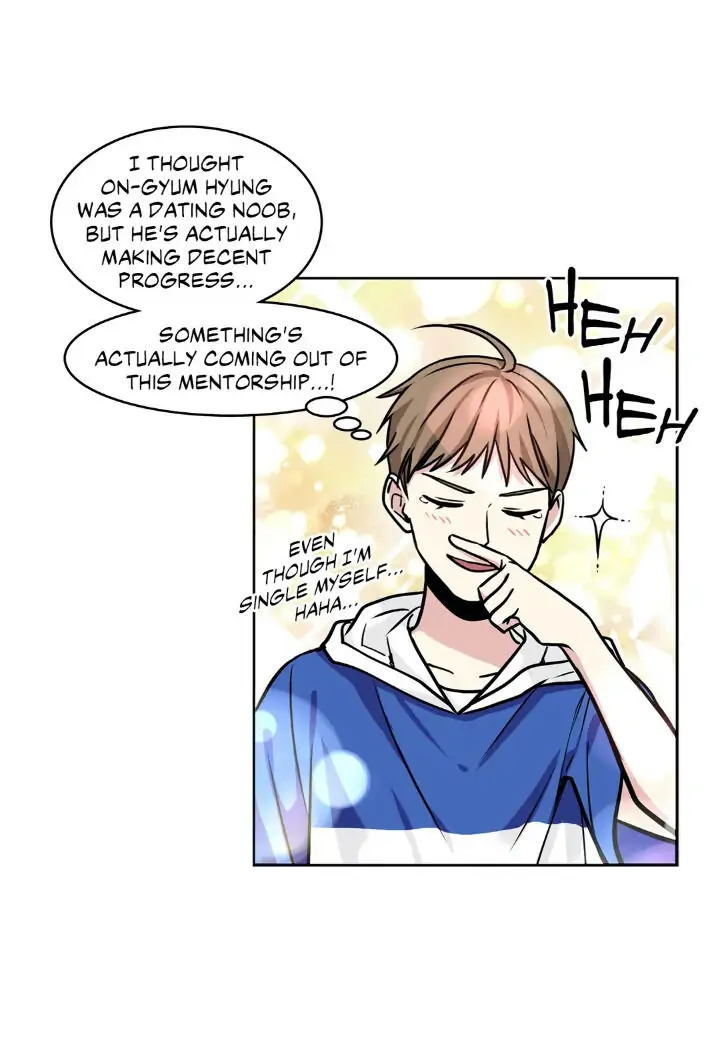 My Cute Beast! Chapter 37 - Page 18