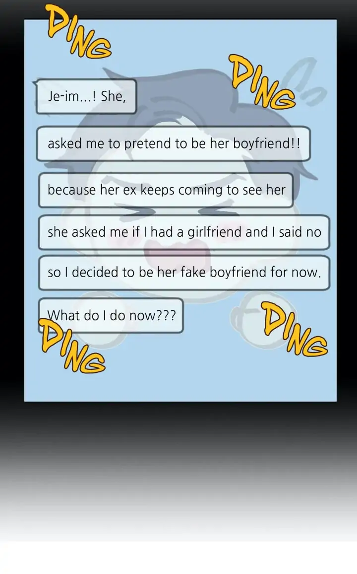 My Cute Beast! Chapter 37 - Page 30