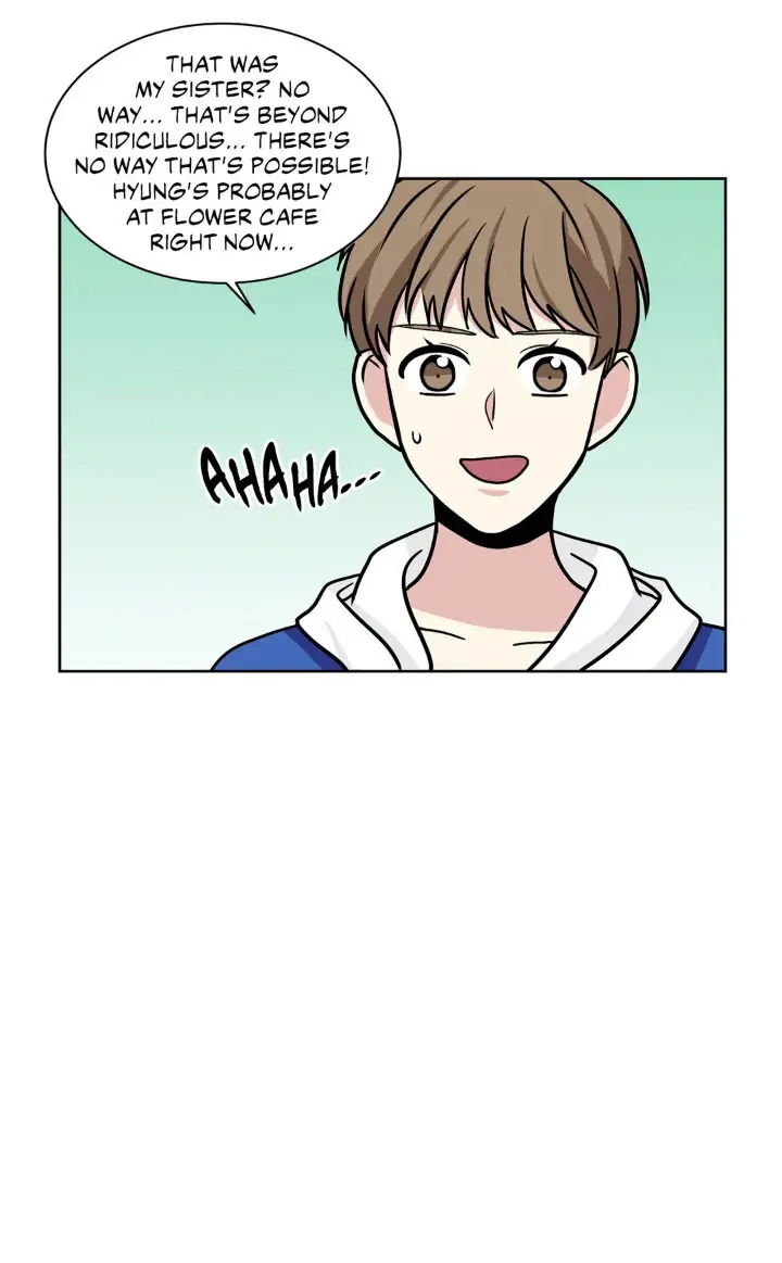 My Cute Beast! Chapter 37 - Page 31