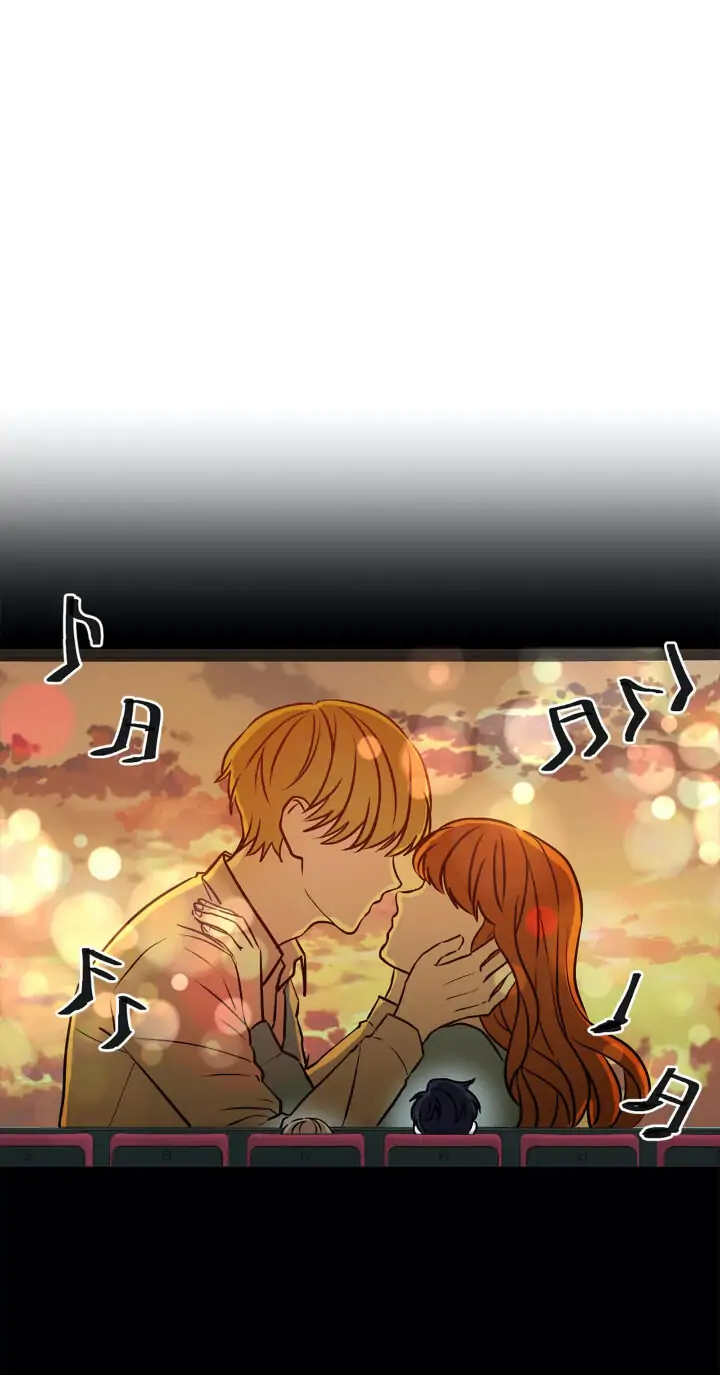 My Cute Beast! Chapter 37 - Page 35