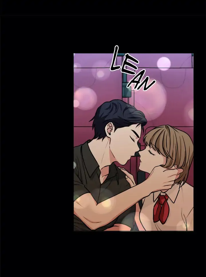 My Cute Beast! Chapter 37 - Page 37