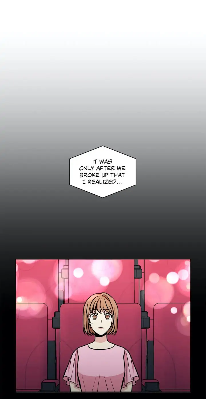 My Cute Beast! Chapter 37 - Page 40