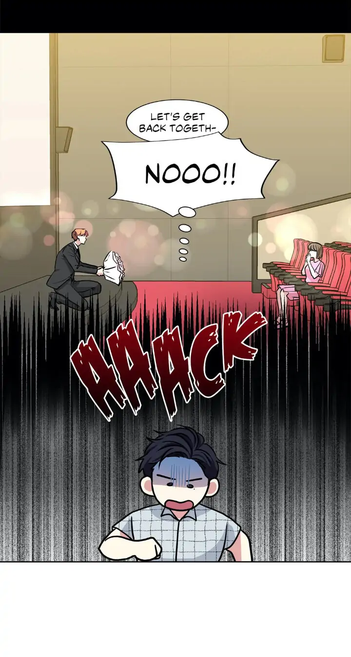 My Cute Beast! Chapter 37 - Page 42