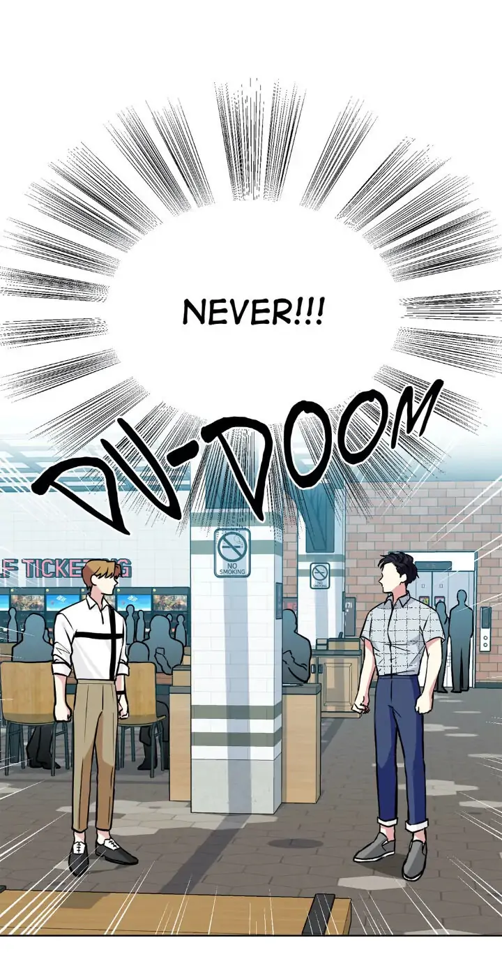 My Cute Beast! Chapter 37 - Page 46