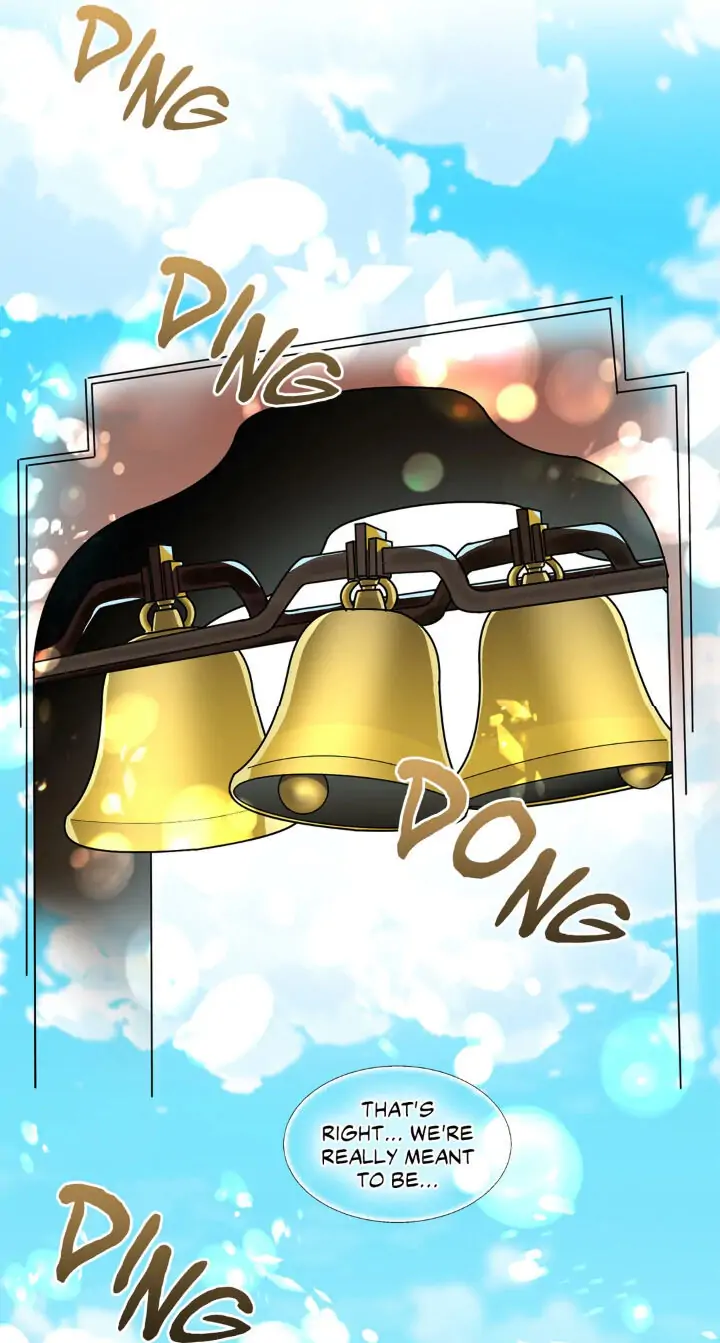 My Cute Beast! Chapter 37 - Page 7