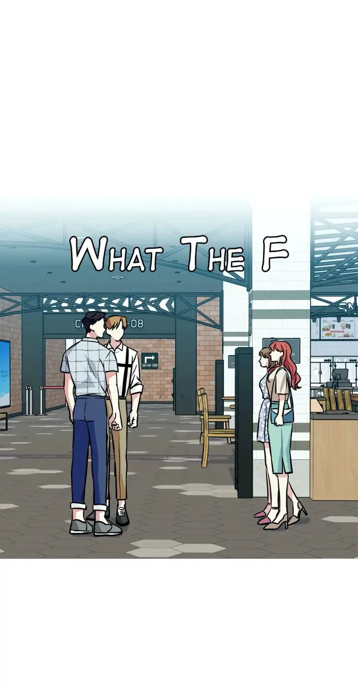 My Cute Beast! Chapter 38 - Page 11