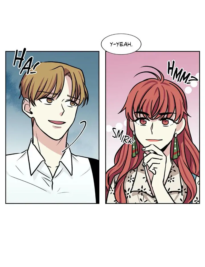 My Cute Beast! Chapter 38 - Page 13