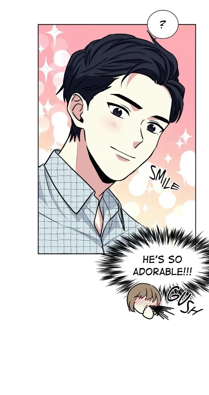 My Cute Beast! Chapter 38 - Page 22