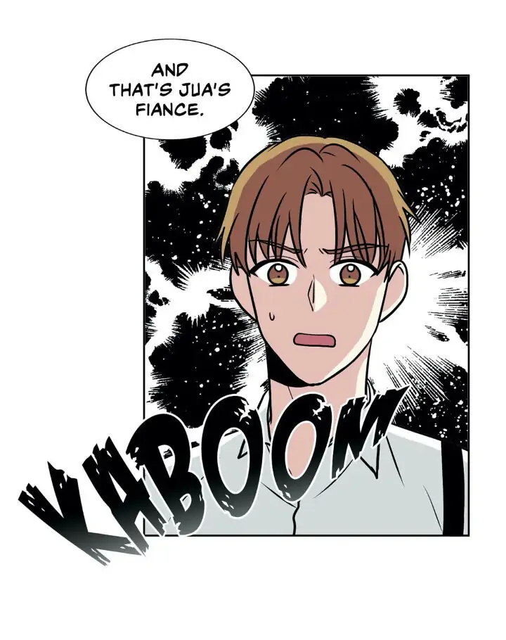 My Cute Beast! Chapter 38 - Page 28