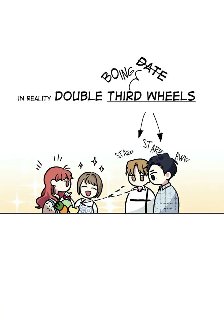 My Cute Beast! Chapter 38 - Page 42