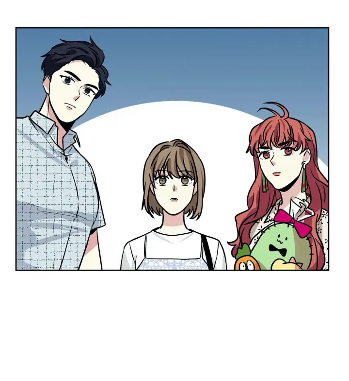 My Cute Beast! Chapter 38 - Page 48