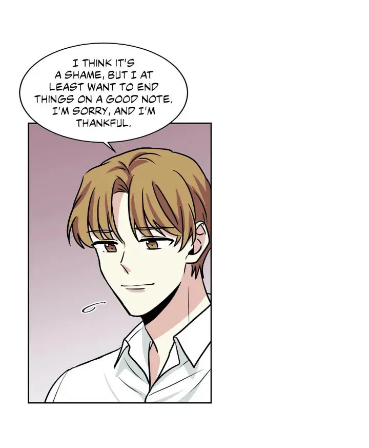 My Cute Beast! Chapter 38 - Page 49