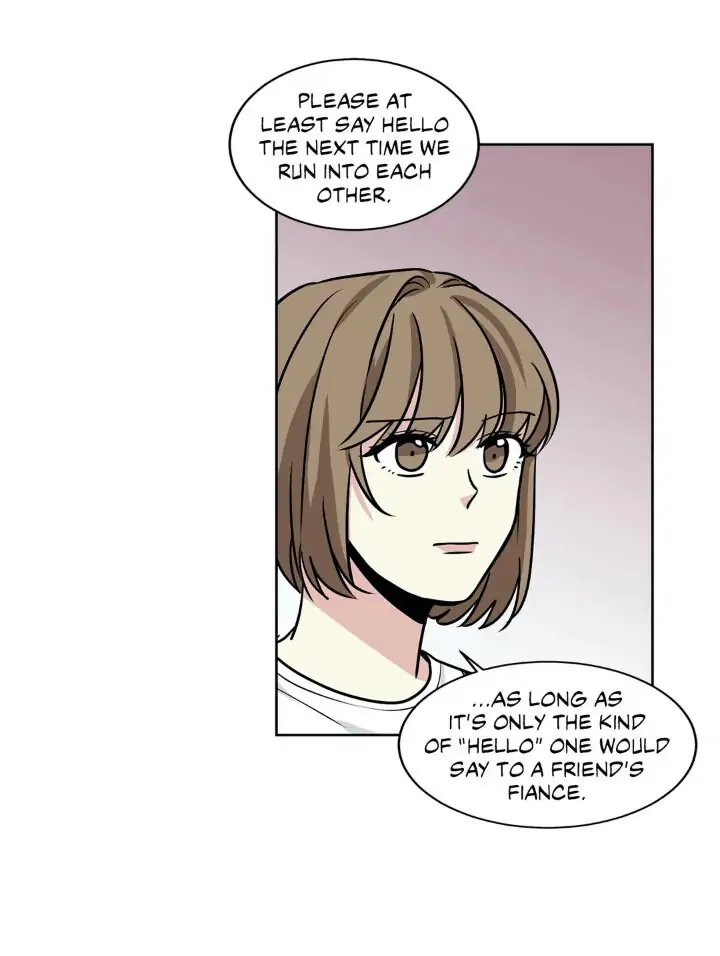 My Cute Beast! Chapter 38 - Page 50