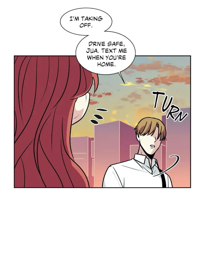 My Cute Beast! Chapter 38 - Page 52