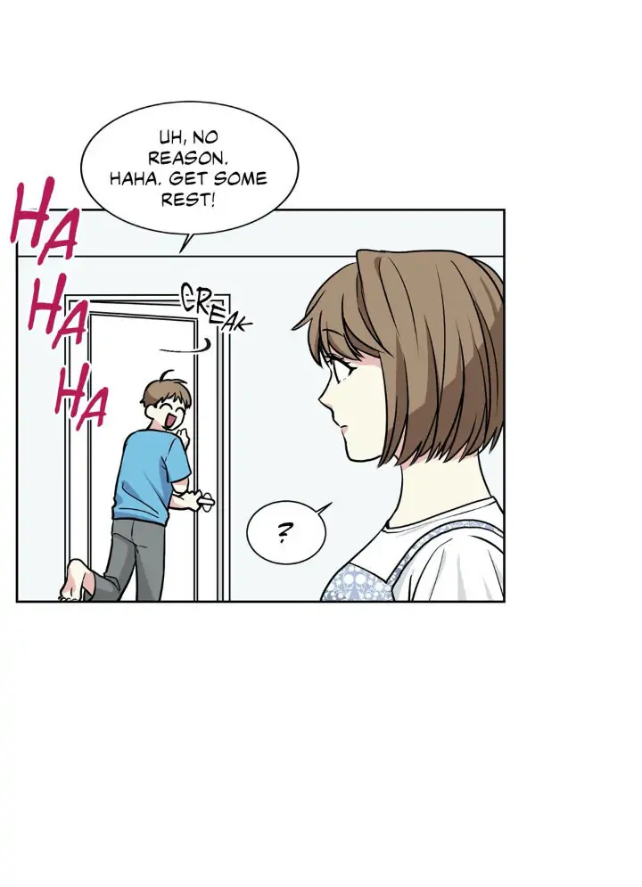 My Cute Beast! Chapter 39 - Page 2