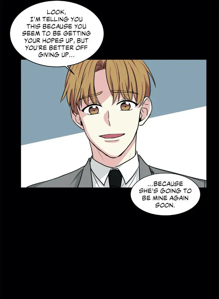 My Cute Beast! Chapter 39 - Page 11