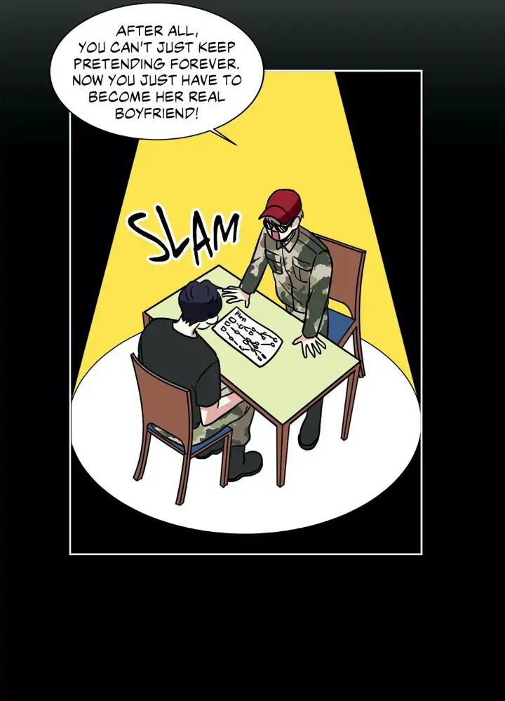 My Cute Beast! Chapter 39 - Page 15