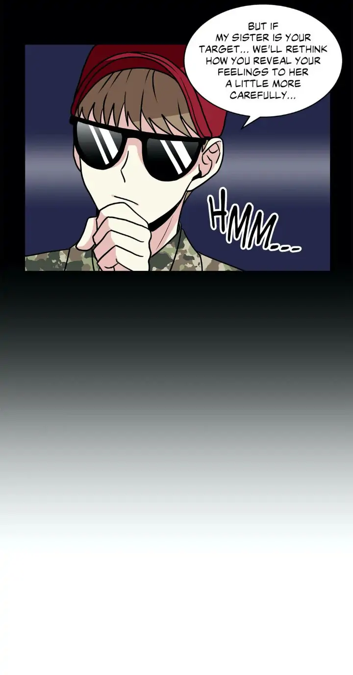 My Cute Beast! Chapter 39 - Page 16