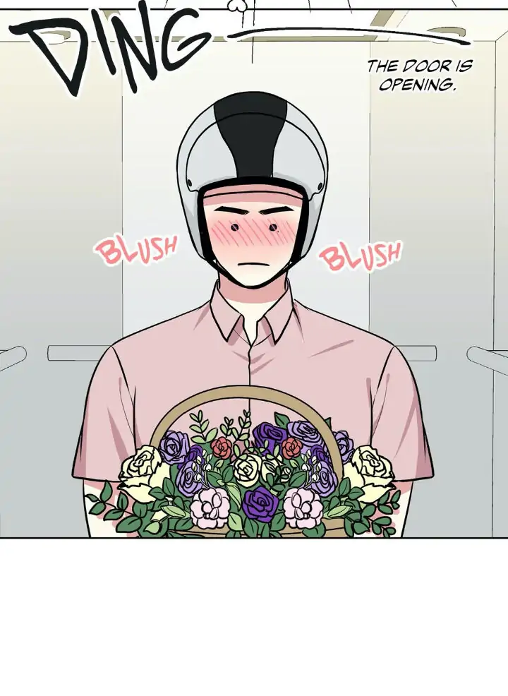 My Cute Beast! Chapter 39 - Page 20