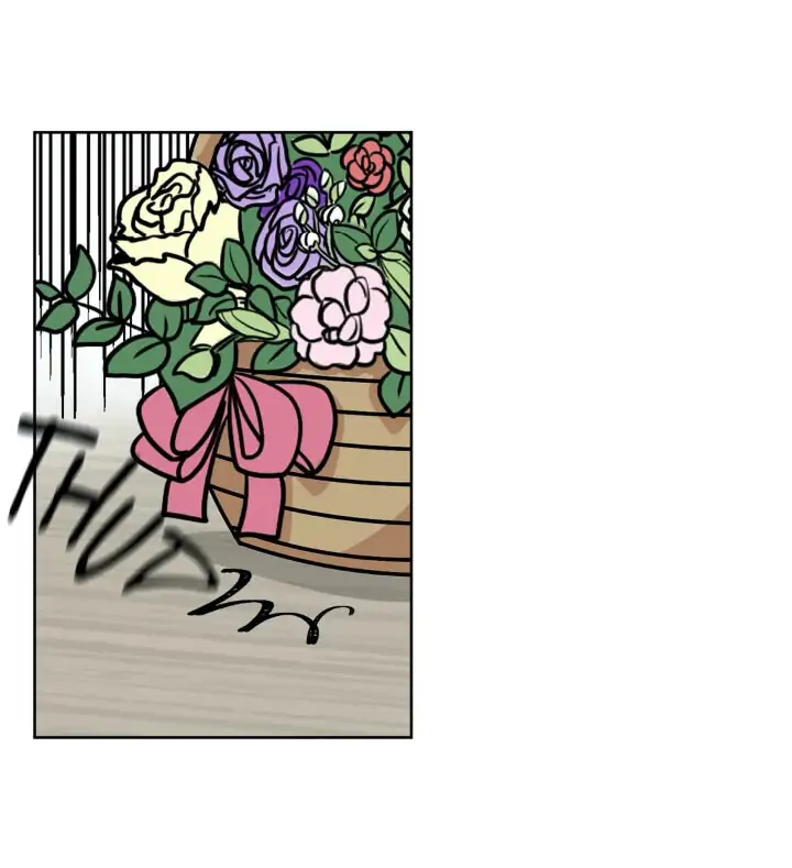 My Cute Beast! Chapter 39 - Page 27