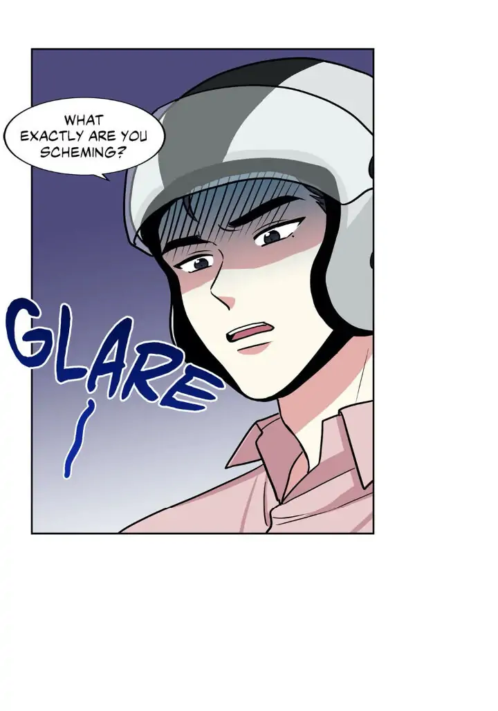 My Cute Beast! Chapter 39 - Page 29