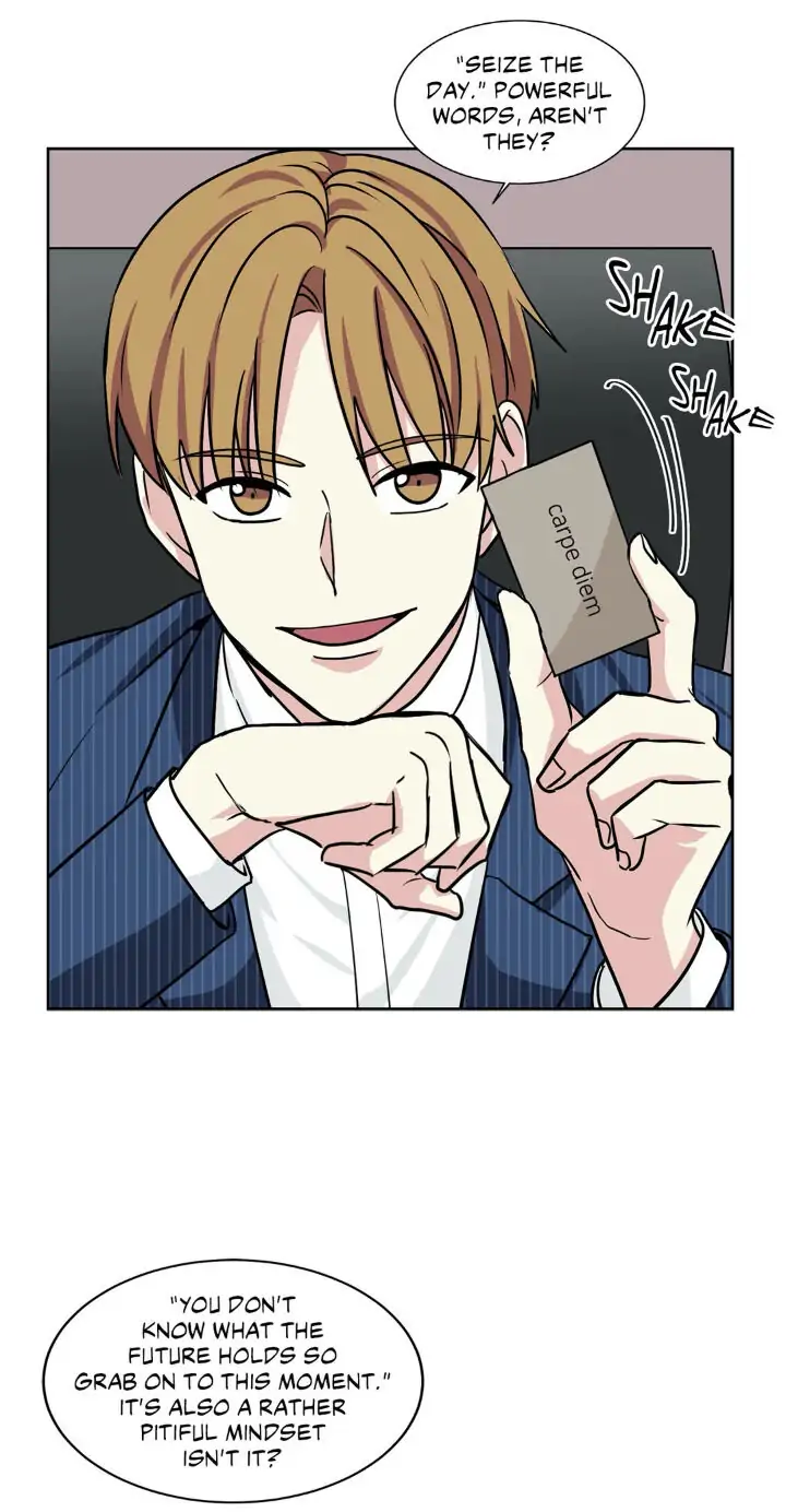 My Cute Beast! Chapter 39 - Page 31