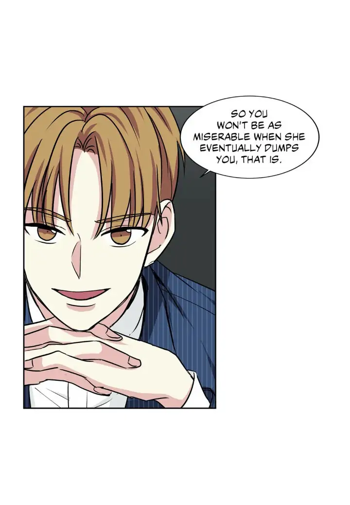 My Cute Beast! Chapter 39 - Page 33