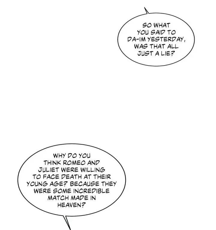 My Cute Beast! Chapter 39 - Page 38