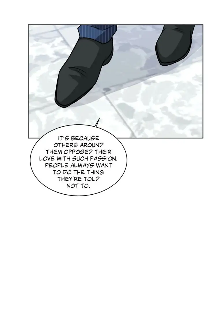 My Cute Beast! Chapter 39 - Page 40