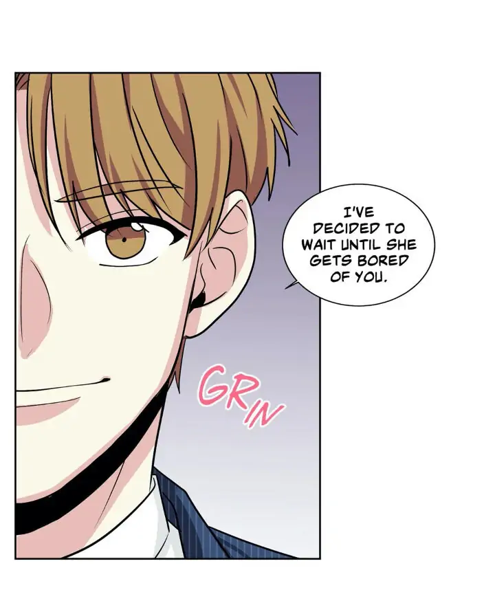 My Cute Beast! Chapter 39 - Page 43