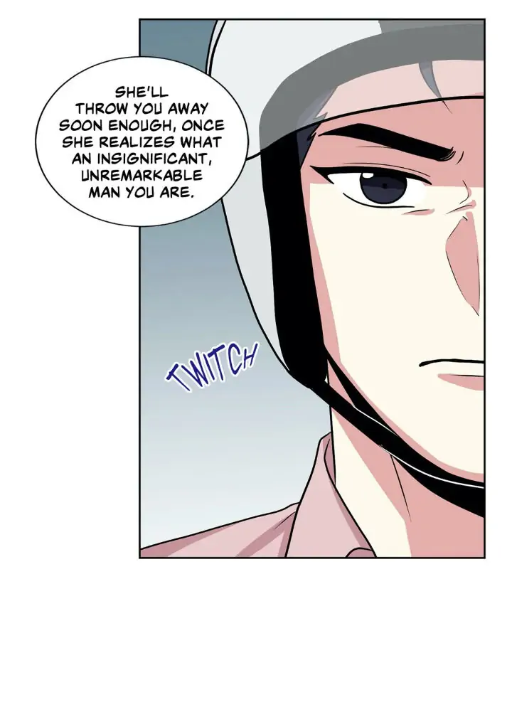 My Cute Beast! Chapter 39 - Page 44