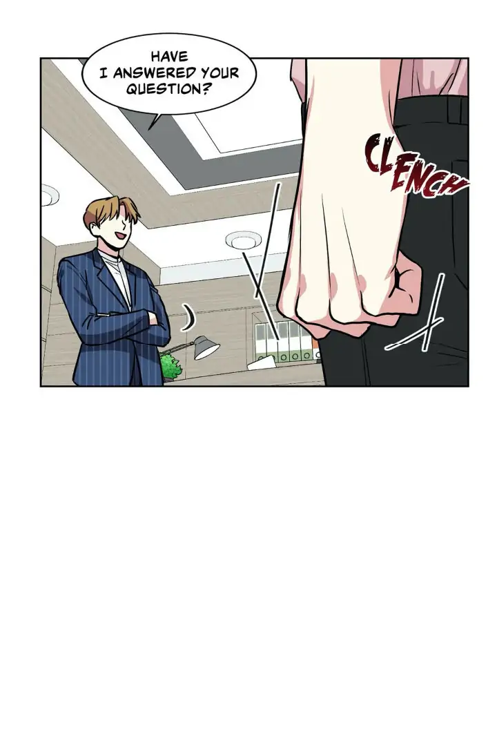 My Cute Beast! Chapter 39 - Page 45