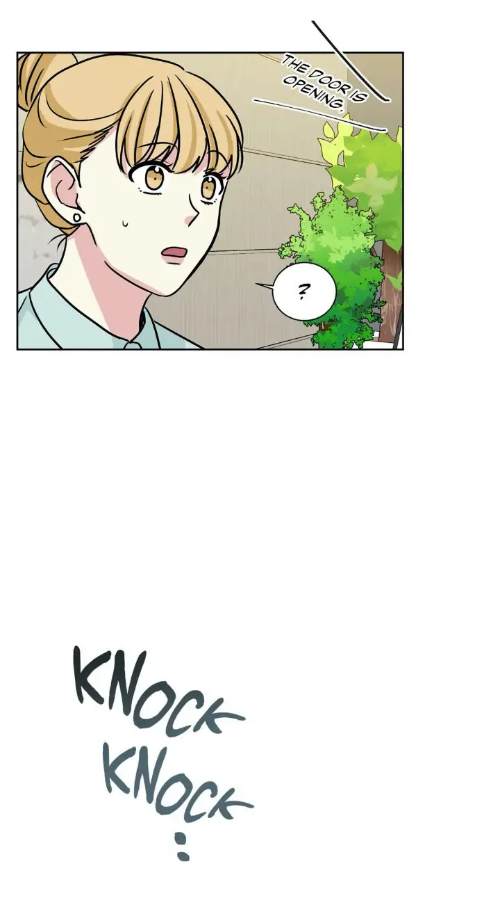 My Cute Beast! Chapter 39 - Page 47