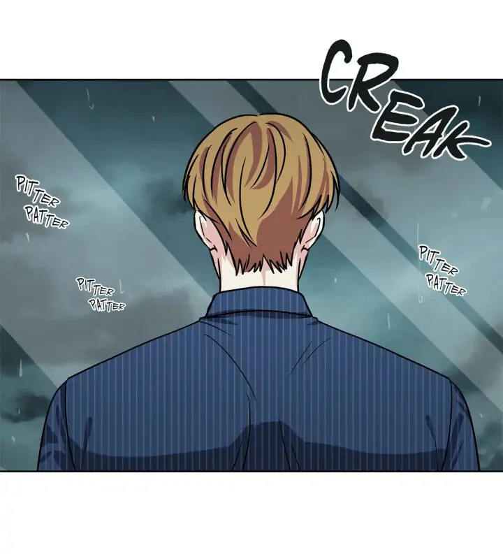 My Cute Beast! Chapter 39 - Page 48