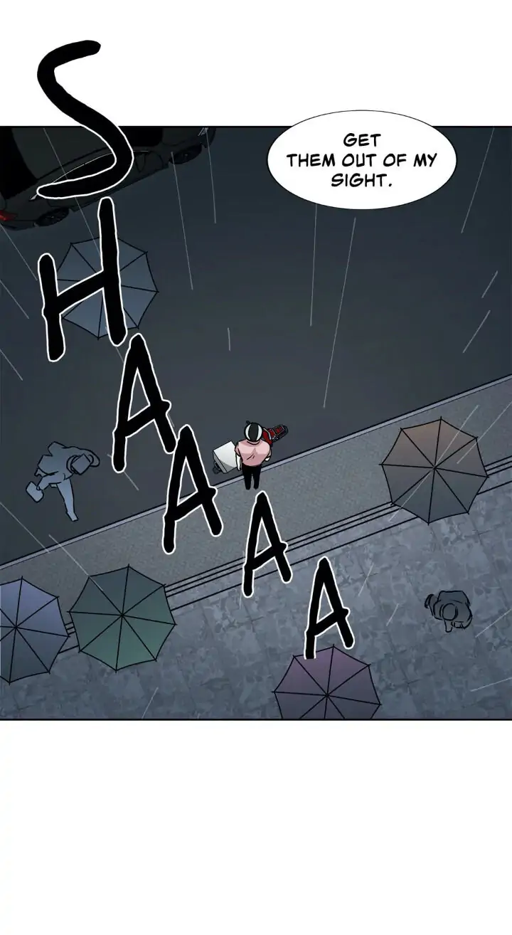 My Cute Beast! Chapter 39 - Page 51