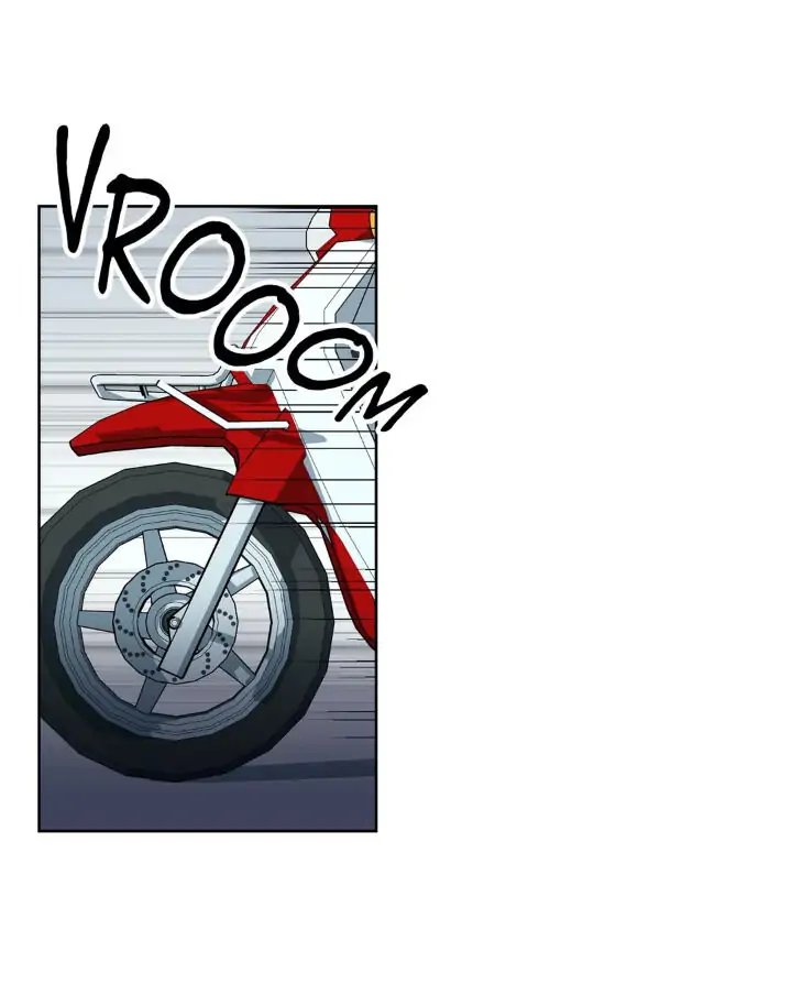 My Cute Beast! Chapter 39 - Page 9