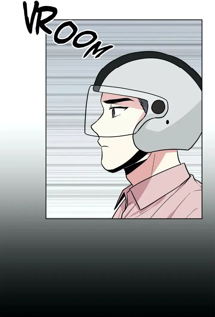 My Cute Beast! Chapter 39 - Page 10