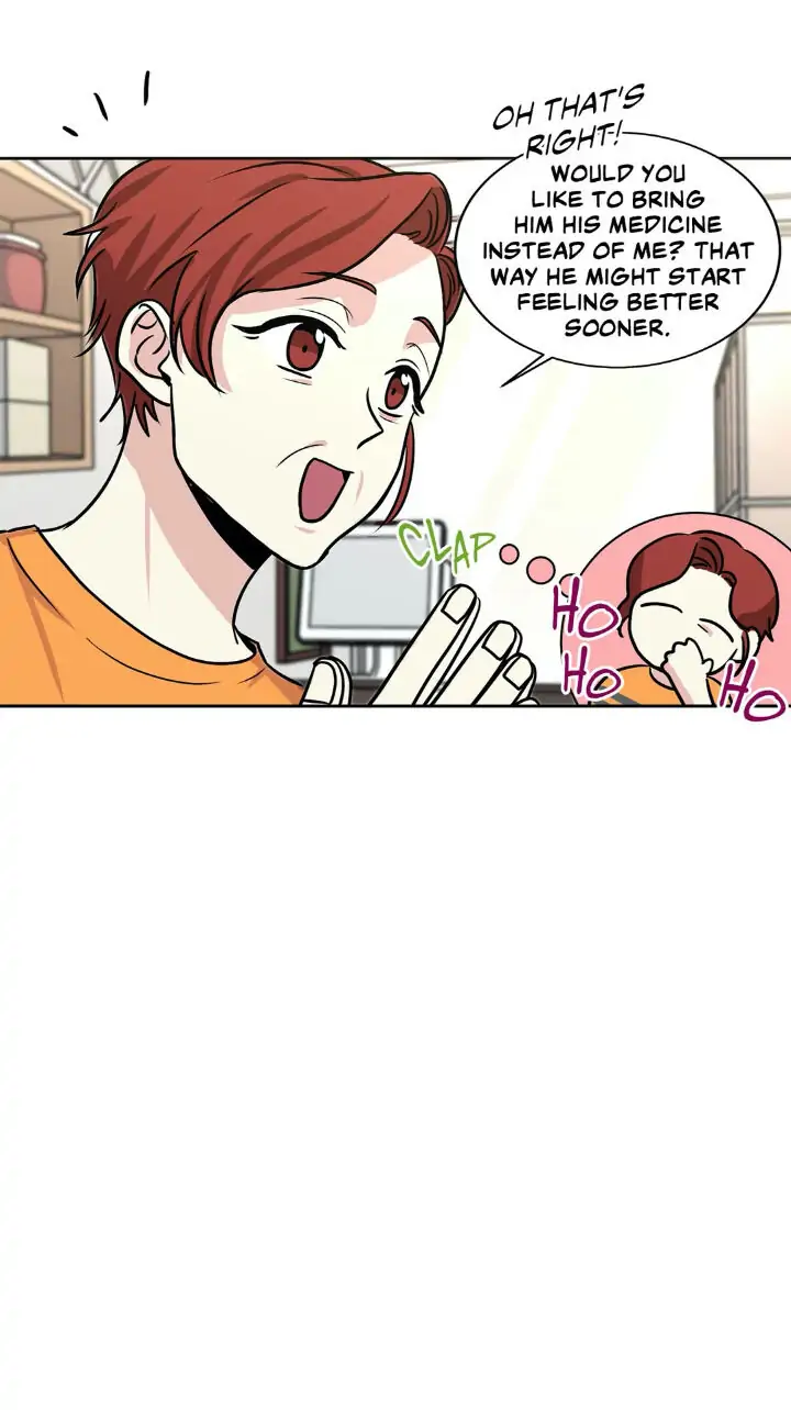 My Cute Beast! Chapter 40 - Page 24