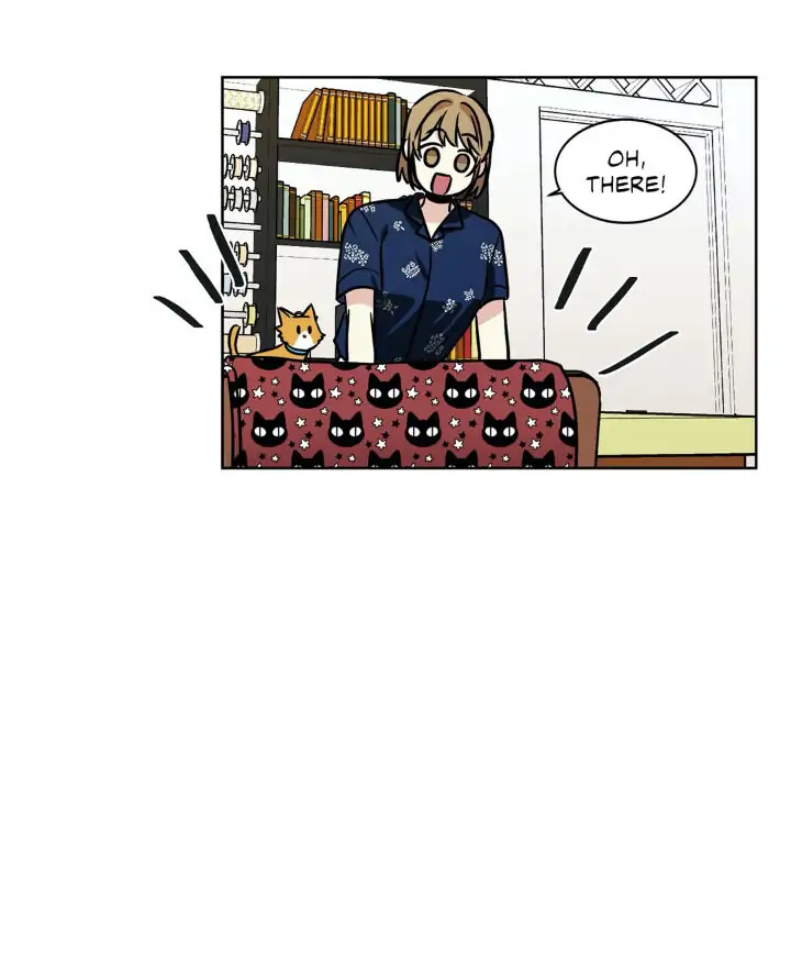 My Cute Beast! Chapter 40 - Page 29