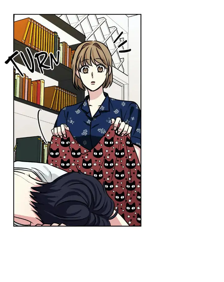 My Cute Beast! Chapter 40 - Page 30