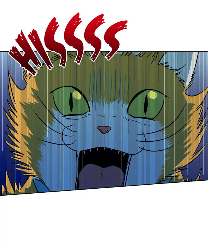 My Cute Beast! Chapter 40 - Page 35