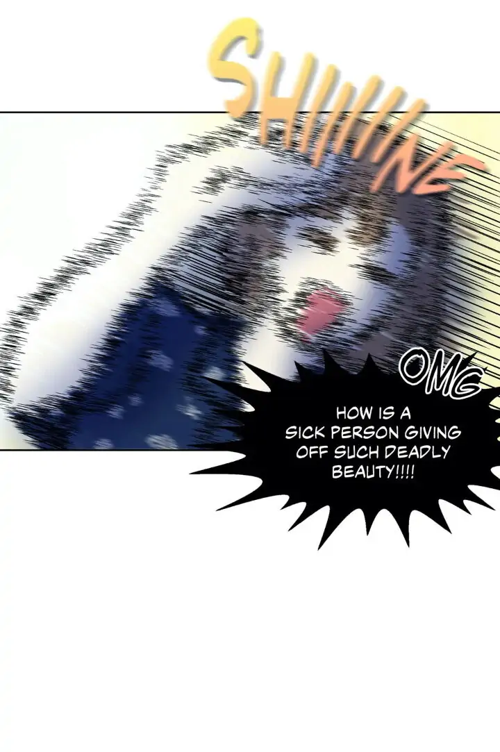 My Cute Beast! Chapter 40 - Page 38