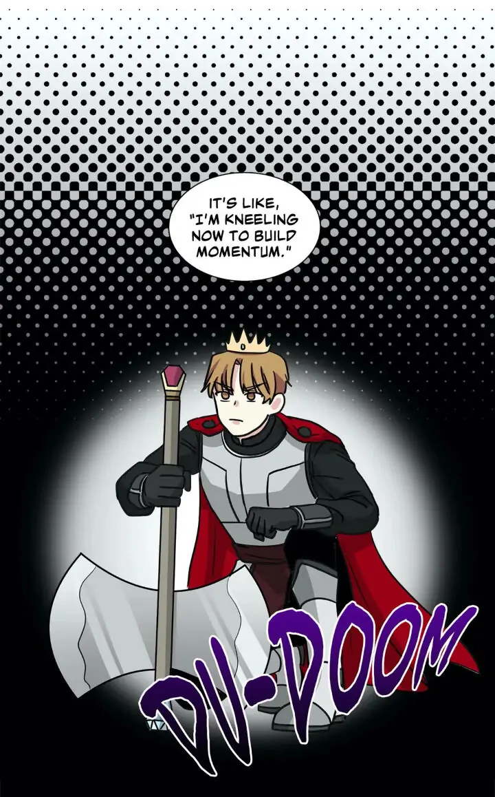 My Cute Beast! Chapter 40 - Page 5