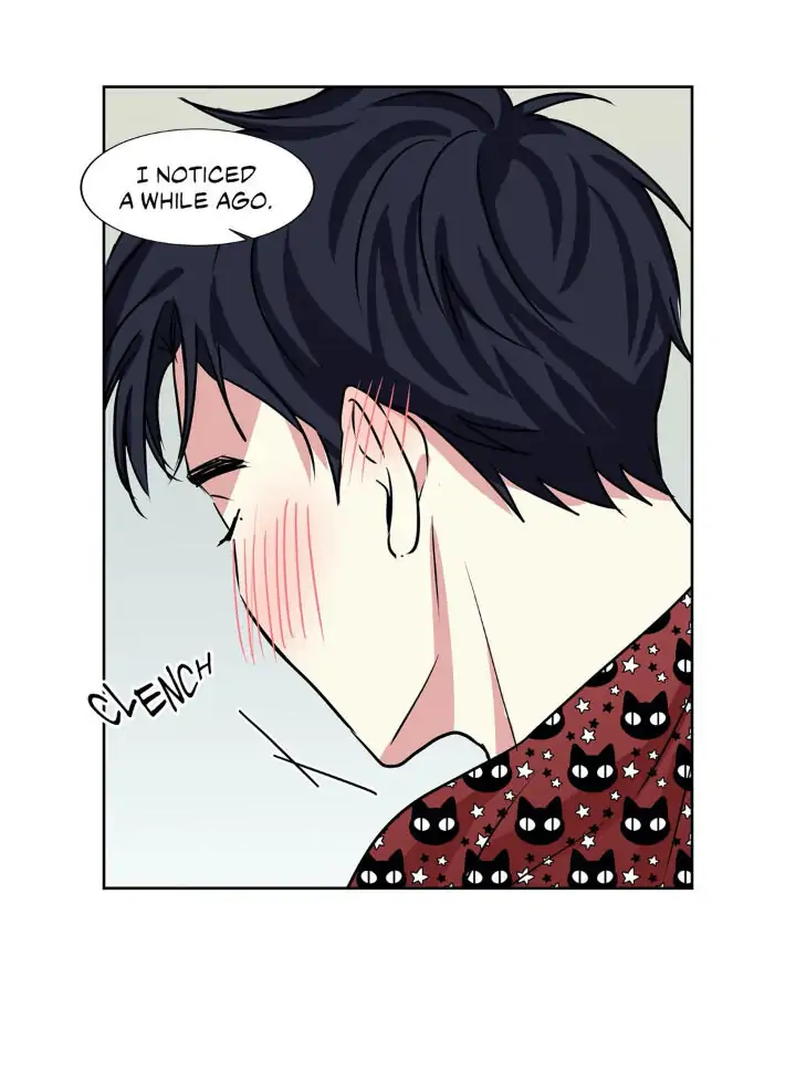 My Cute Beast! Chapter 40 - Page 45