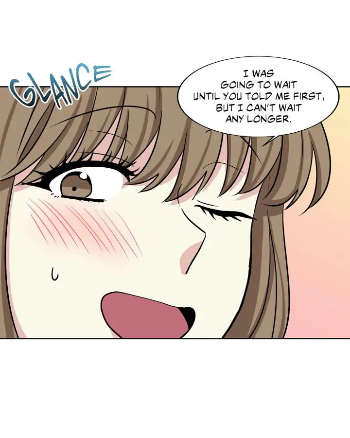 My Cute Beast! Chapter 40 - Page 46