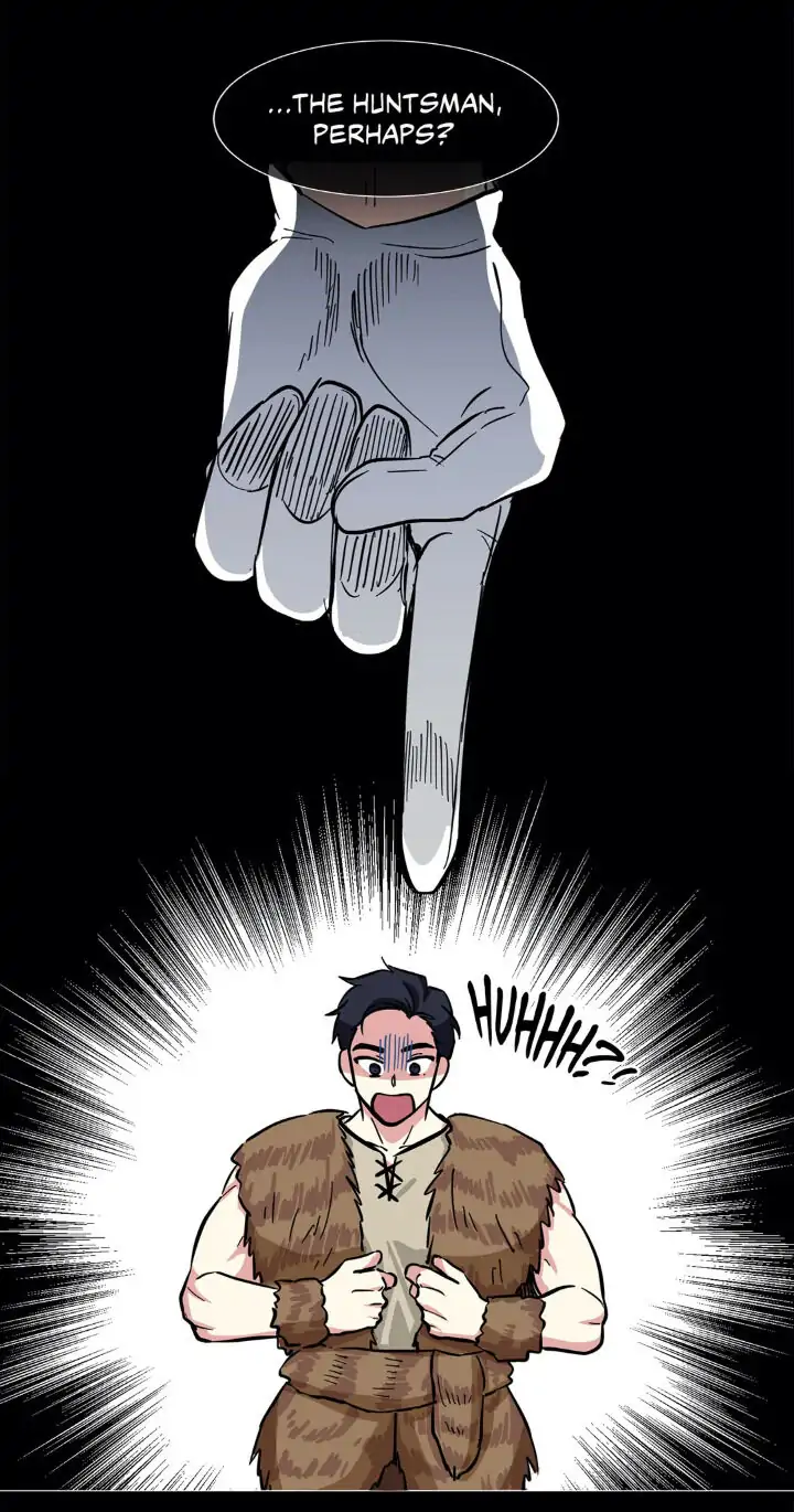 My Cute Beast! Chapter 41 - Page 11