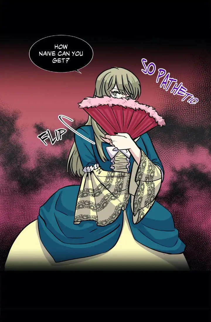 My Cute Beast! Chapter 41 - Page 15