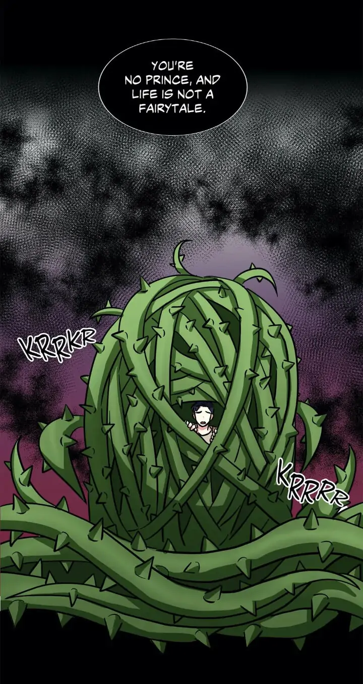 My Cute Beast! Chapter 41 - Page 19