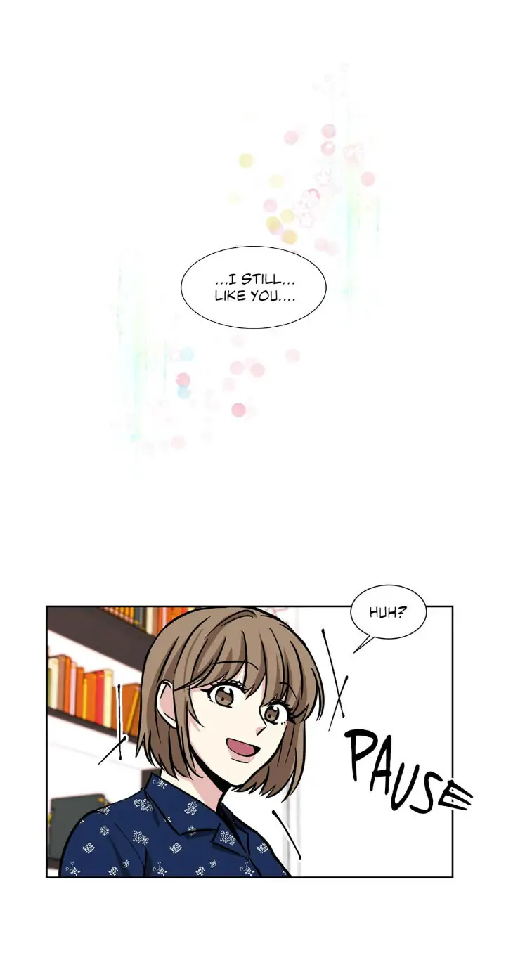 My Cute Beast! Chapter 41 - Page 31