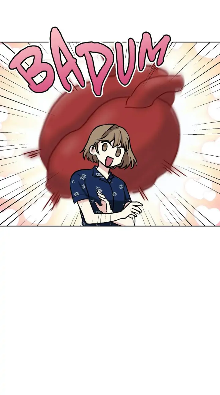 My Cute Beast! Chapter 41 - Page 34